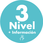 formación en osteopatía nivel 3