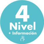 formación en osteopatía nivel 4