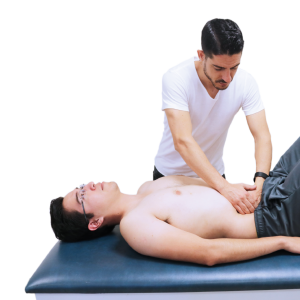 docente Osteopatía practica