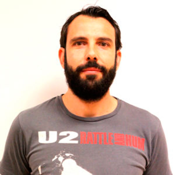 docente francisco cocera