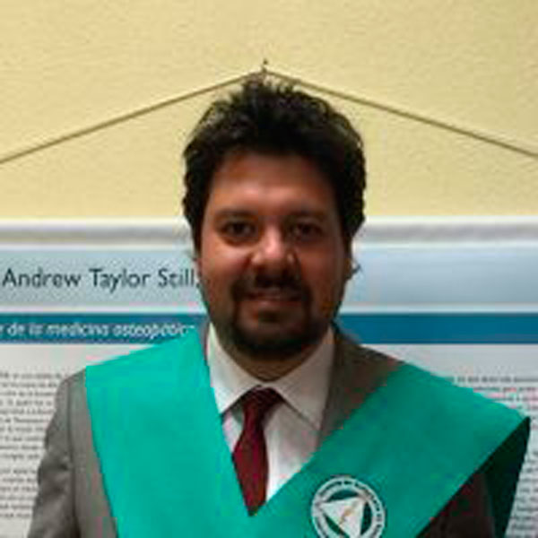 docente felipe alvarez