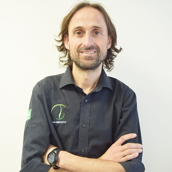 docente jesus aragones martin