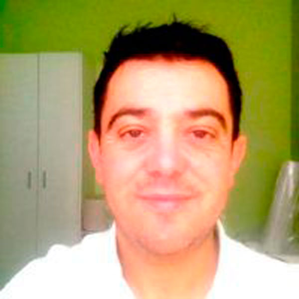 docente rafael calvente