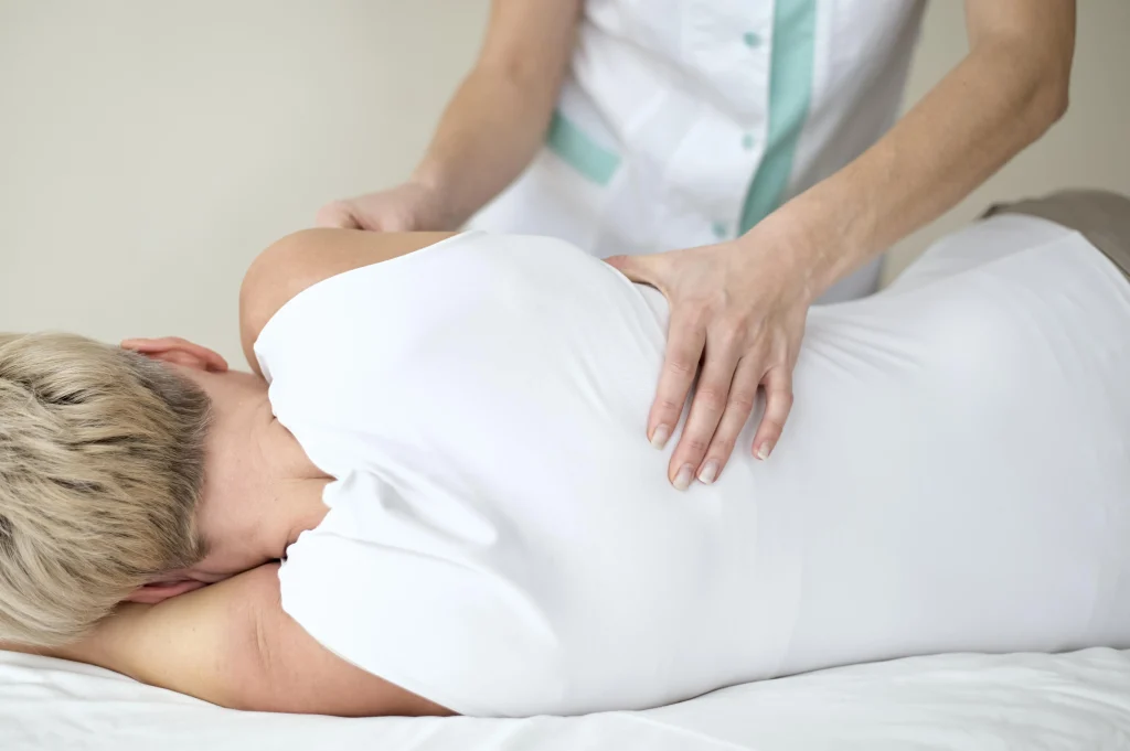 Fundamentos de la Osteopatía